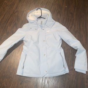 Hollister Jacket